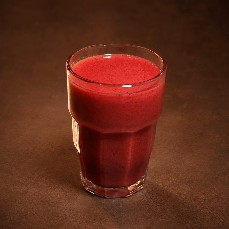 Kioto · smoothie en BRIOXX